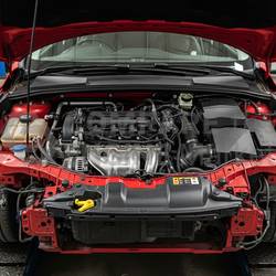 FORD FOCUS ZETEC S RED EDITION M9DB 1.0 2016 used Engine for Sale